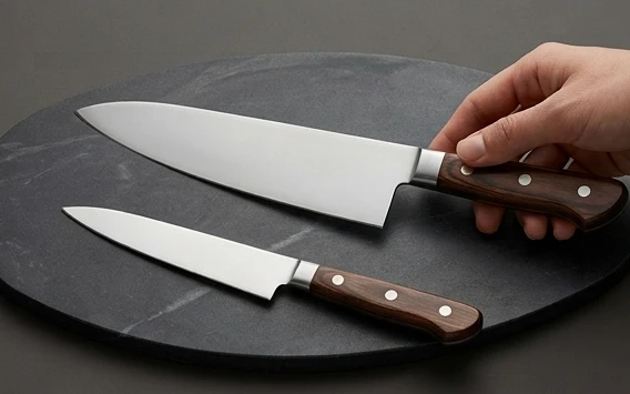 Misono UX10 Series Knives