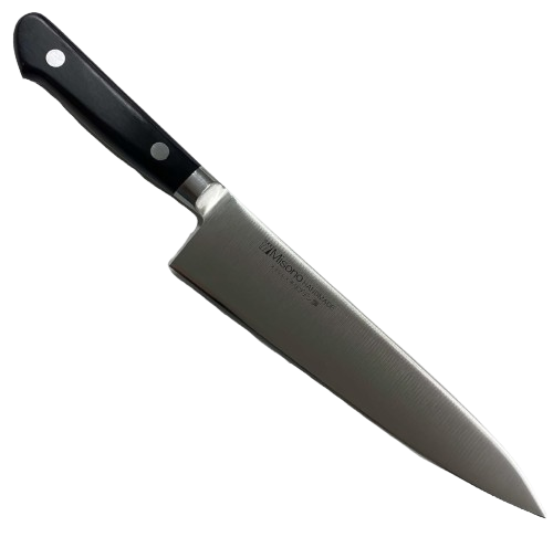 Molybdenum Steel Gyu Knife