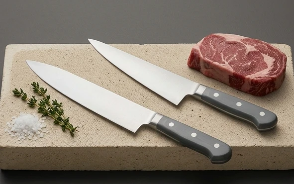 Misono 440 & Molybdenum Steel Series
