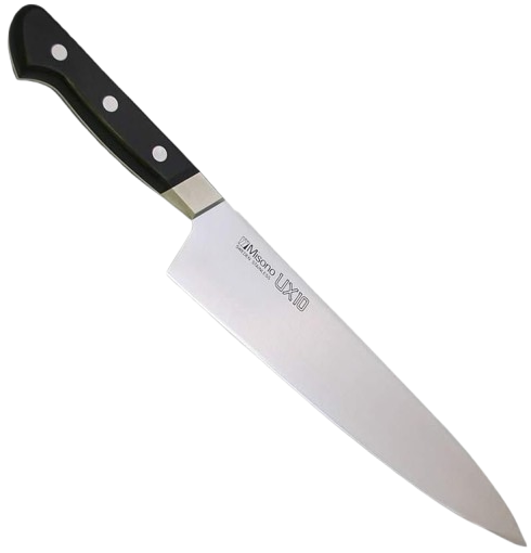 UX10 Chef's Knife