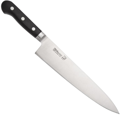 440 Molybdenum Gyutou Knife
