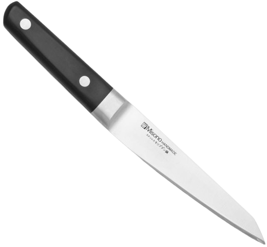 Molybdenum Boning Knife Round