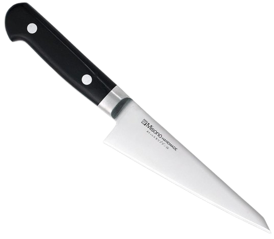 Molybdenum Boning Knife Square
